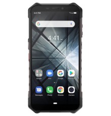 Мобільний телефон Ulefone Armor X3 2/32GB Black (6937748733218)