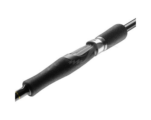 Вудилище Favorite X1 Travel 764M 2.29m 7-24g Fast (1693.04.87)