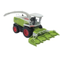 Спецтехніка Bruder Комбайн Claas Jaguar 900 М1:16 (02131)