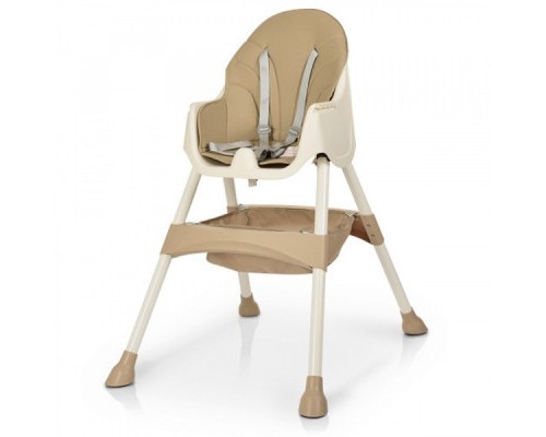 Стілець для годування Bambi M 4136 beige