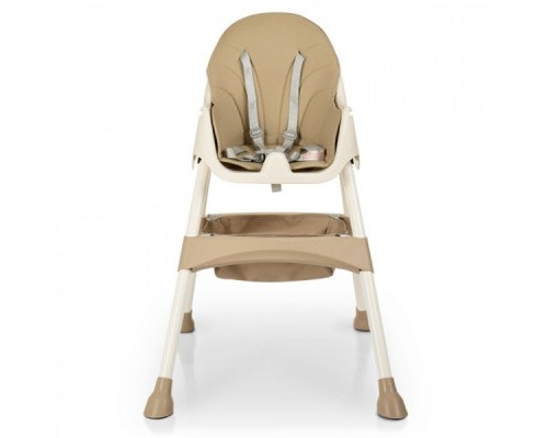 Стілець для годування Bambi M 4136 beige