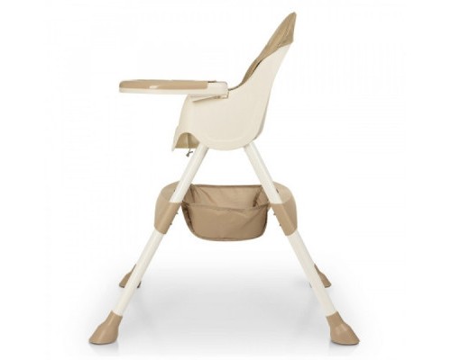 Стілець для годування Bambi M 4136 beige