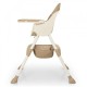 Стілець для годування Bambi M 4136 beige