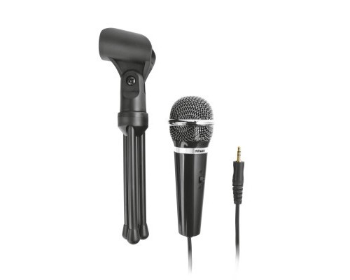 Мікрофон Trust Starzz All-round 3.5mm (21671)