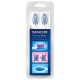 Насадка для зубної щітки Sencor SOX003WH