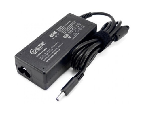 Блок живлення до ноутбуку Extradigital Dell 19.5V, 2.31A, 45W (4.5x3.0) (PSD3883)