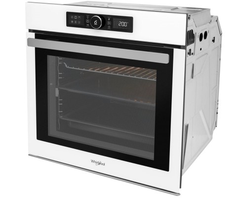 Духова шафа Whirlpool AKZ96220WH