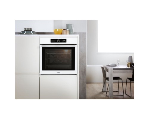 Духова шафа Whirlpool AKZ96220WH