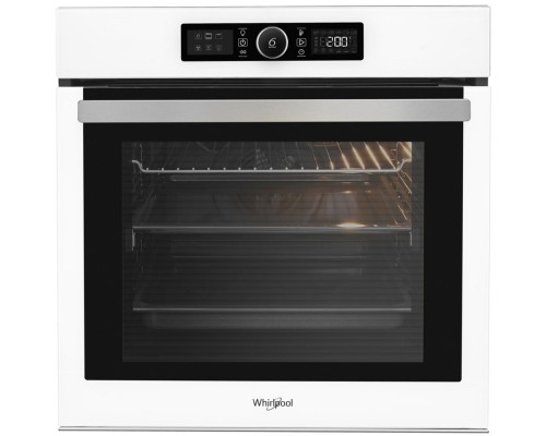 Духова шафа Whirlpool AKZ96220WH