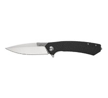 Ніж Adimanti by Ganzo (Skimen design) Black (Skimen-BK)