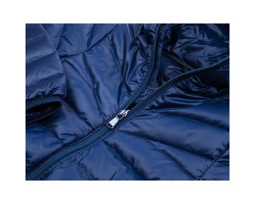 Куртка дитяча Kurt пухова (HT-580T-104-blue)