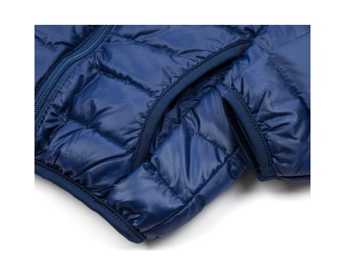 Куртка дитяча Kurt пухова (HT-580T-104-blue)