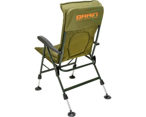 Крісло складане Brain Recliner Plus HYC056-PA-L (1858.41.58)