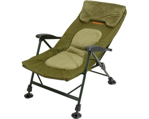 Крісло складане Brain Recliner Plus HYC056-PA-L (1858.41.58)