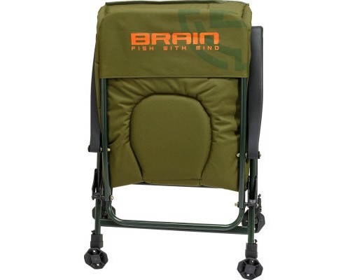 Крісло складане Brain Recliner Plus HYC056-PA-L (1858.41.58)