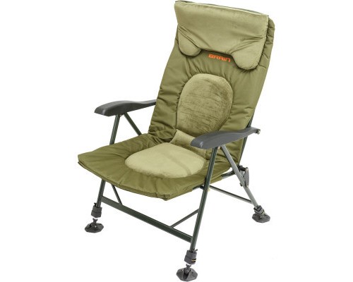 Крісло складане Brain Recliner Plus HYC056-PA-L (1858.41.58)