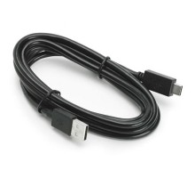 Інтерфейсний кабель Zebra для кредла CRD-MC93-2SUCHG-01, USB (CBL-TC5X-USBC2A-01)