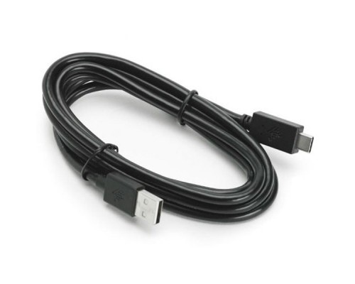 Інтерфейсний кабель Zebra для кредла CRD-MC93-2SUCHG-01, USB (CBL-TC5X-USBC2A-01)