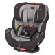 Автокрісло Evenflo Symphony DLX Ashland gray (032884196395)