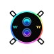 Набір для збірки CРO ThermalTake Pacific C360 DDC Hard Tube Water Cooling Kit (CL-W243-CU12SW-A)