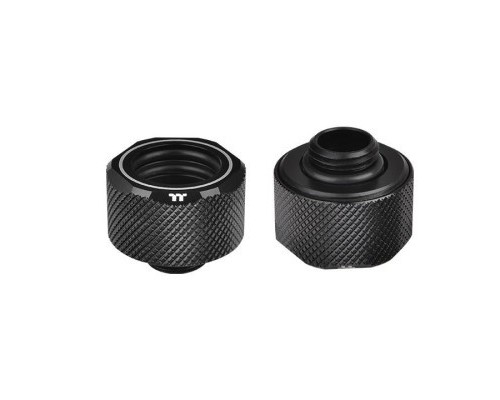 Набір для збірки CРO ThermalTake Pacific C360 DDC Hard Tube Water Cooling Kit (CL-W243-CU12SW-A)