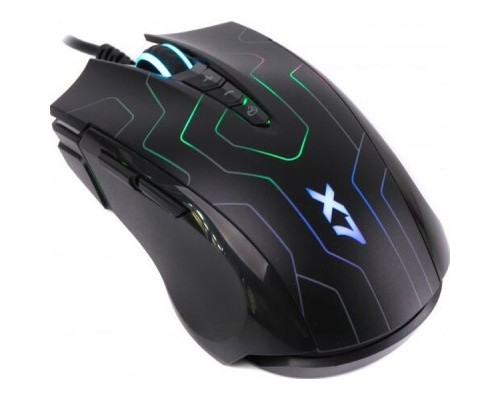 Мишка A4Tech X89 Maze