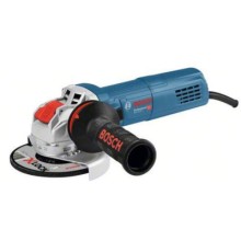Шліфувальна машина Bosch GWX 9-125 S (0.601.7B2.000)