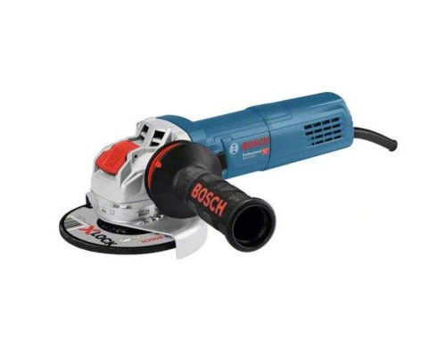 Шліфувальна машина Bosch GWX 9-125 S (0.601.7B2.000)