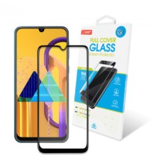 Скло захисне Global Samsung A30/A50/A30s/M20/M30/M30s (1283126496035)
