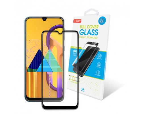 Скло захисне Global Samsung A30/A50/A30s/M20/M30/M30s (1283126496035)