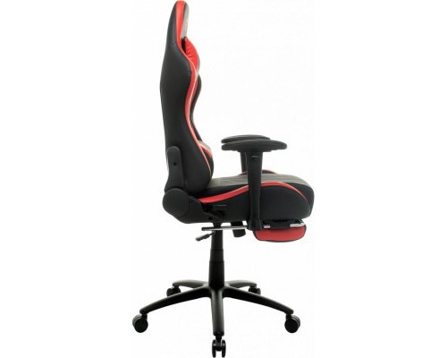 Крісло ігрове GT Racer X-2534-F Black/Red