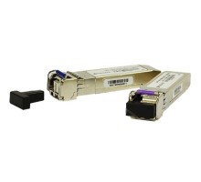 Модуль SFP SFP-1SM-1310nm-20LC FoxGate