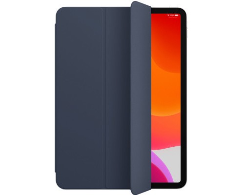 Чохол до планшета Armorstandart Smart Case iPad 11 Midnight Blue (ARM54808) Чохол до планшета Armorstandart Smart Case iPad 11 Midnight Blue (ARM54808)