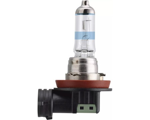 Автолампа Philips H11 X-treme VISION PRO +150%, 3700K, 1шт/блістер (12362XVPB1)
