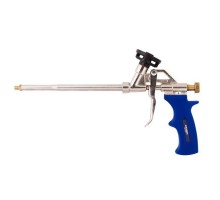Пістолет для монтажної піни Зеніт 