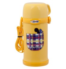 Термос Zojirushi SC-MC60YA Child 0.6 л Yellow (1678.03.77)