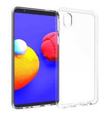 Чохол до мобільного телефона BeCover Samsung Galaxy A01 Core SM-A013 Transparancy (705348)