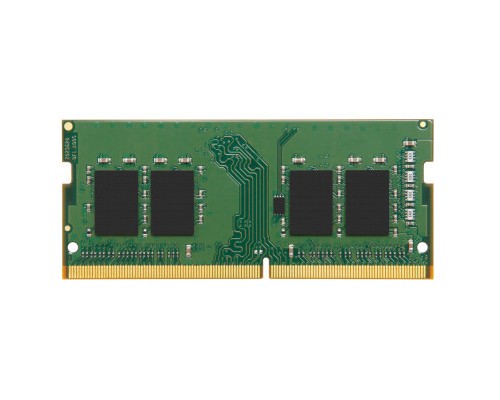 Модуль пам'яті для ноутбука SoDIMM DDR4 8GB 2666 MHz Kingston (KCP426SS6/8)