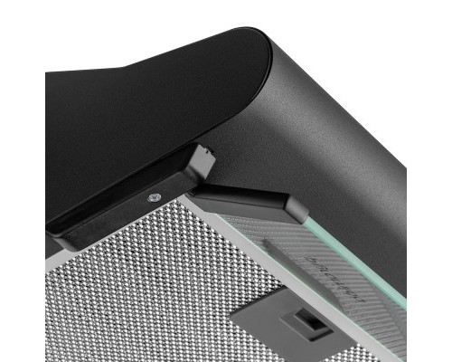 Витяжка кухонна Pyramida WHX 50 BL