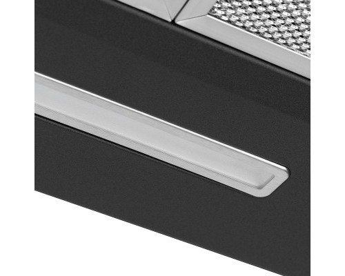 Витяжка кухонна Pyramida WHX 50 BL