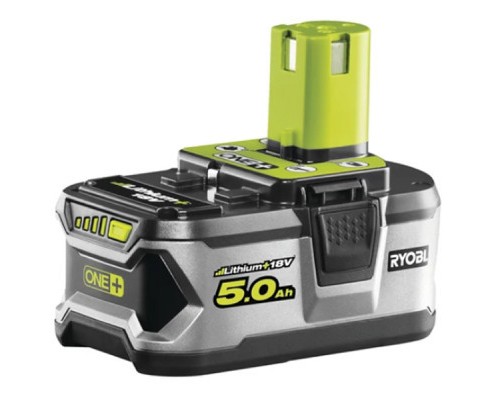 Акумулятор до електроінструменту Ryobi ONE+ RB18L50 18В 5.0 А/г Lithium+ (5133002433)