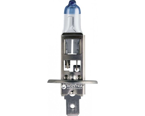 Автолампа Philips галогенова 55W (12258 VP S2)