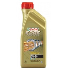 Моторна олива Castrol EDGE TURBDIESEL 0W-30 1л (CS 0W30 E TD 1L)