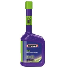 Присадка автомобільна WYNN'S 3XA FOR PETROL 325мл (W70759)