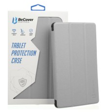 Чохол до планшета BeCover Smart Case Apple iPad Air 10.9 2020/2021 Gray (705489)