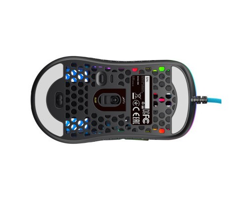 Мишка Xtrfy M42 RGB Miami Blue (XG-M42-RGB-BLUE)