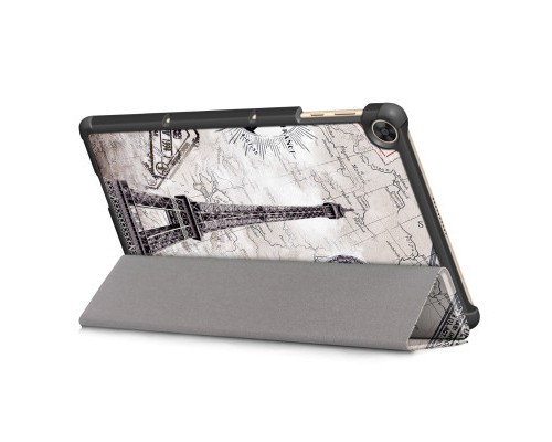 Чохол до планшета BeCover Smart Case Huawei MatePad T10 Paris (705932)
