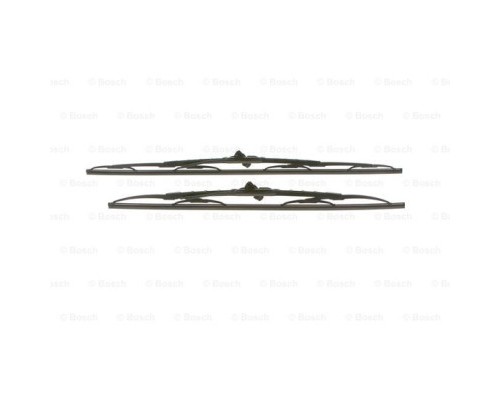Щітка склоочисника Bosch 3 397 001 725
