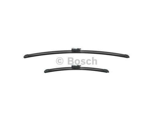 Щітка склоочисника Bosch 3 397 007 538