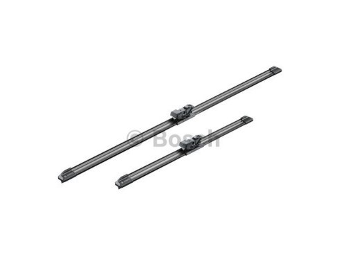 Щітка склоочисника Bosch 3 397 007 538